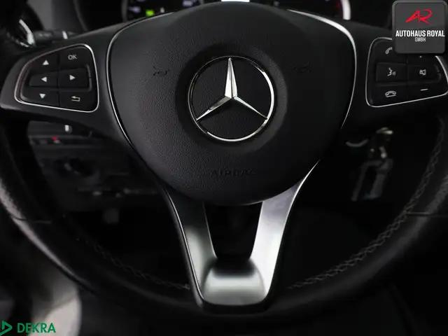 Mercedes-Benz Vito view 15