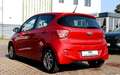 Hyundai i10 /VOLLSHEFT/SHZ/BT/LED/KLIMA/1.HAND/ Rosso - thumbnail 6