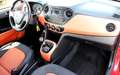Hyundai i10 /VOLLSHEFT/SHZ/BT/LED/KLIMA/1.HAND/ Rosso - thumbnail 11