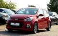 Hyundai i10 /VOLLSHEFT/SHZ/BT/LED/KLIMA/1.HAND/ Rosso - thumbnail 1