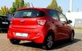 Hyundai i10 /VOLLSHEFT/SHZ/BT/LED/KLIMA/1.HAND/ Rosso - thumbnail 4