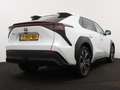 Toyota bZ4X Premium Solar Roof AWD 71 kWh 3-fase | Solar Roof Wit - thumbnail 2