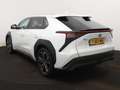 Toyota bZ4X Premium Solar Roof AWD 71 kWh 3-fase | Solar Roof Wit - thumbnail 16
