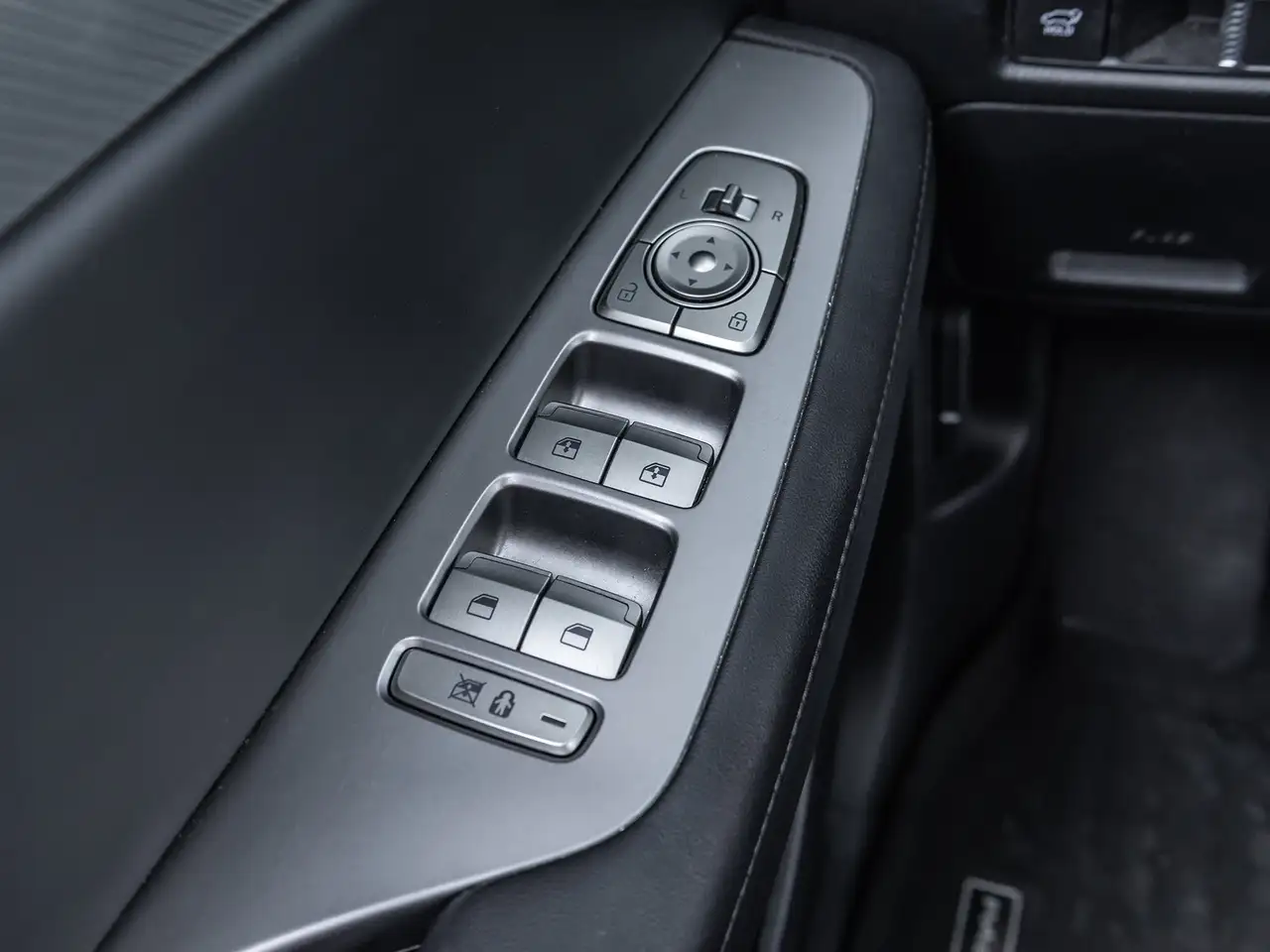 Hyundai PALISADE fotografie Hyundai PALISADE
