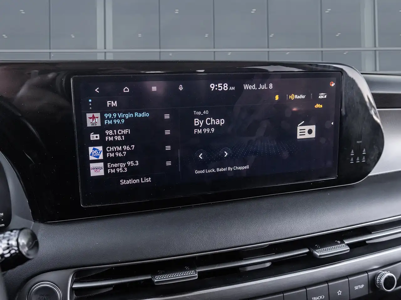 Hyundai PALISADE fotografie Hyundai PALISADE
