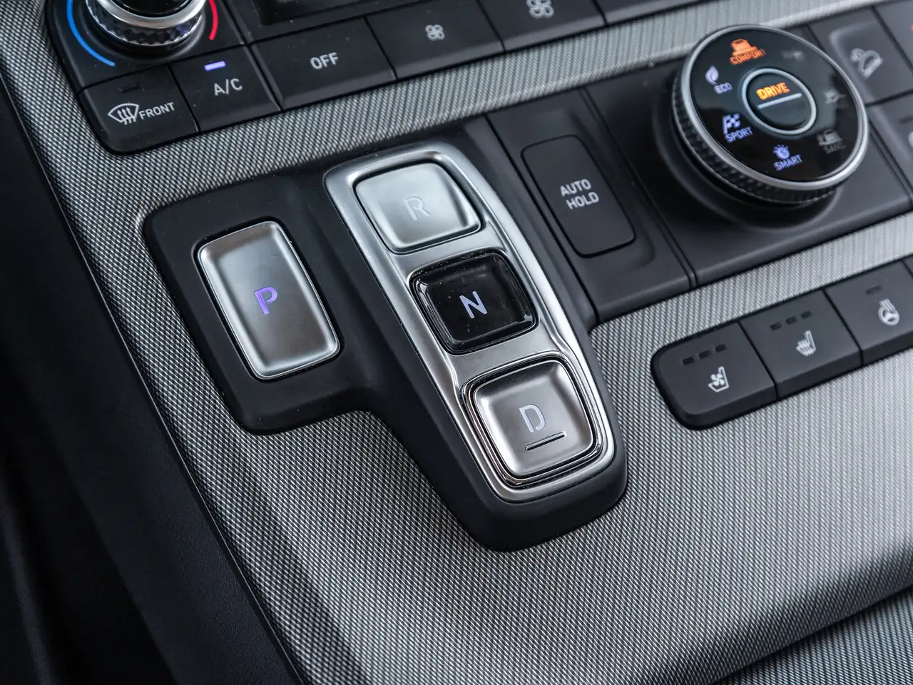 Hyundai PALISADE fotografie Hyundai PALISADE
