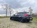 BMW 118 118i Sport Zwart - thumbnail 1