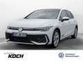 Volkswagen Golf GTE VIII GTE Navi LED DCC Weiß - thumbnail 1