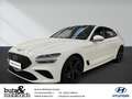 Genesis G70 Shooting Brake Sport LED Sperrdiff. ACC El. Heckkl Weiß - thumbnail 1