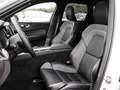 Volvo XC60 Plus Dark Recharge Plug-In Hybrid AWD T6 Twin Engi Weiß - thumbnail 7