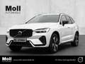 Volvo XC60 Plus Dark Recharge Plug-In Hybrid AWD T6 Twin Engi Weiß - thumbnail 1