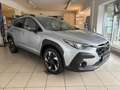 Subaru Crosstrek Crosstrek e-Boxer Style Xtra Gratis Winterräder Silber - thumbnail 3