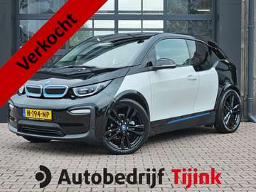 Business Edition 120Ah 42 kWh | Navi | Camera | St