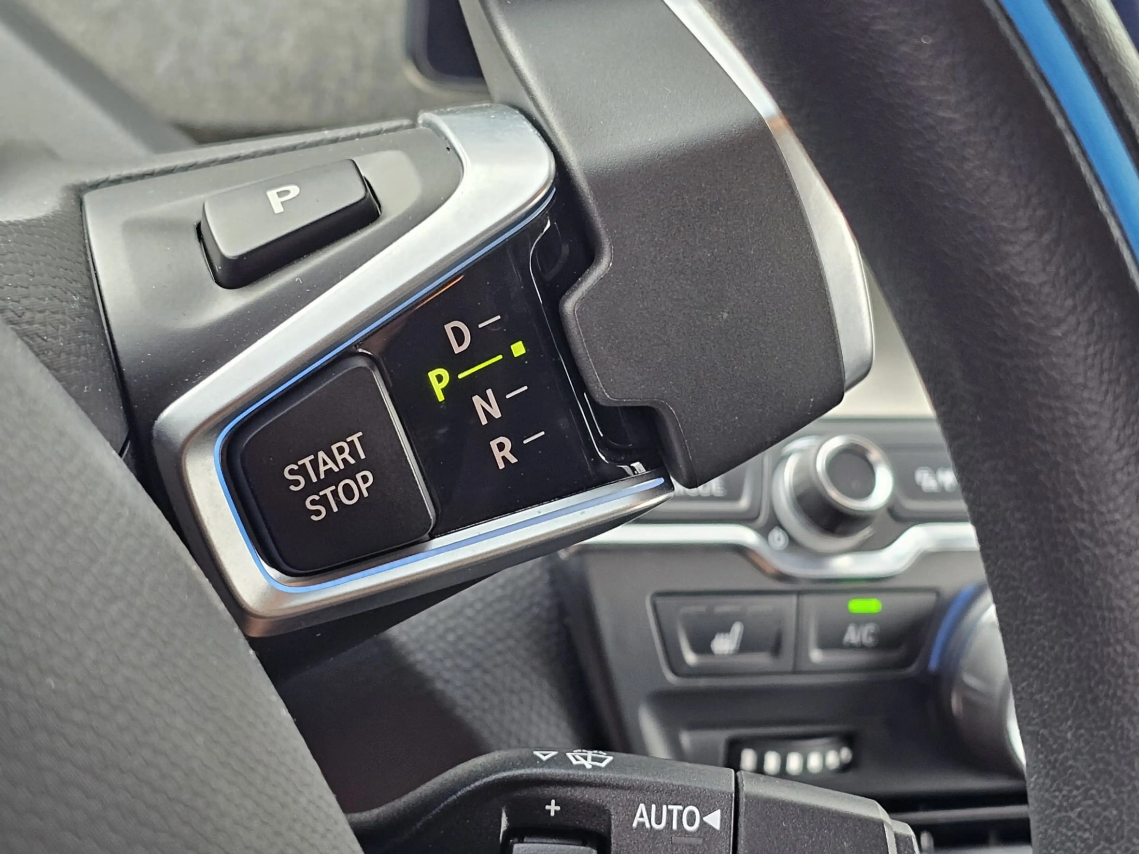 BMW i3 Business Edition 120Ah 42 kWh | Navi | Camera | St — photo 7