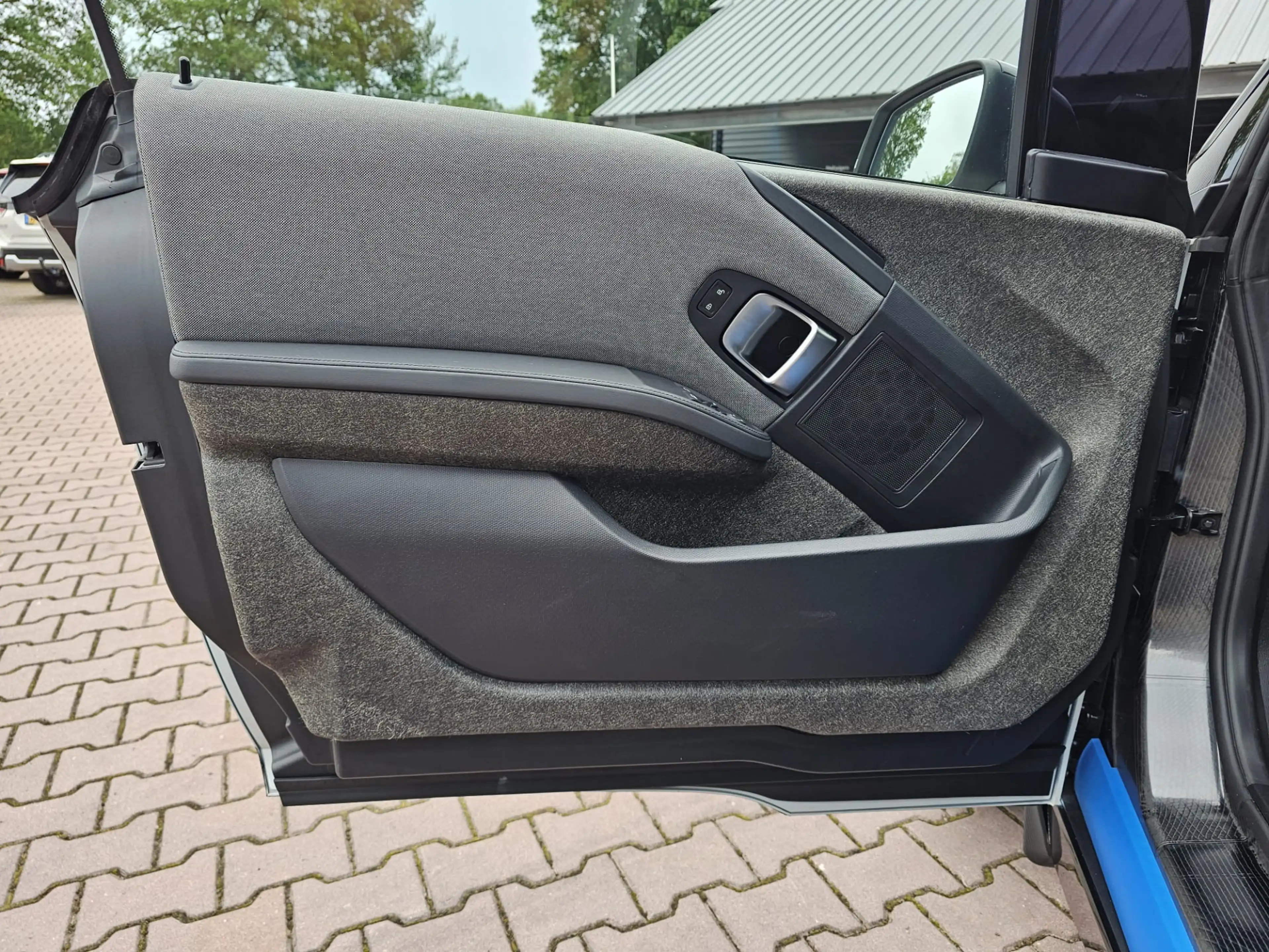 BMW i3 Business Edition 120Ah 42 kWh | Navi | Camera | St — photo 50
