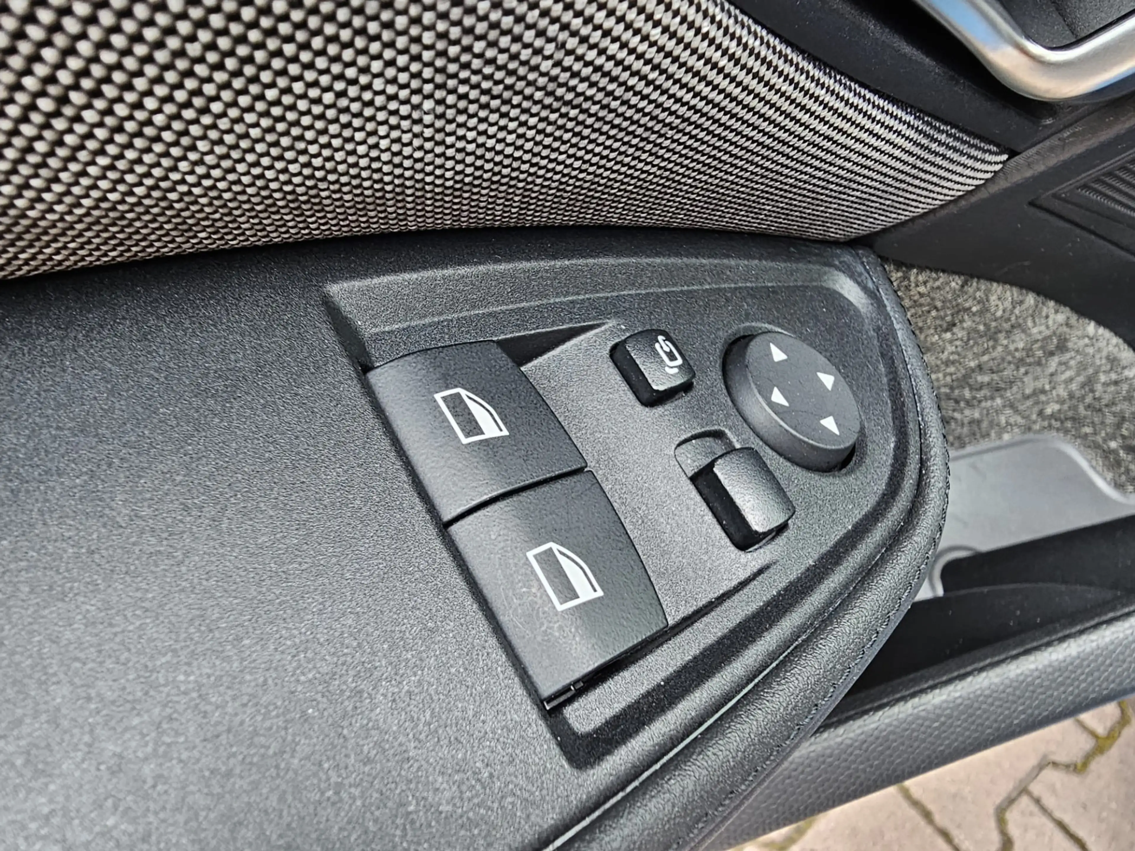 BMW i3 Business Edition 120Ah 42 kWh | Navi | Camera | St — photo 46
