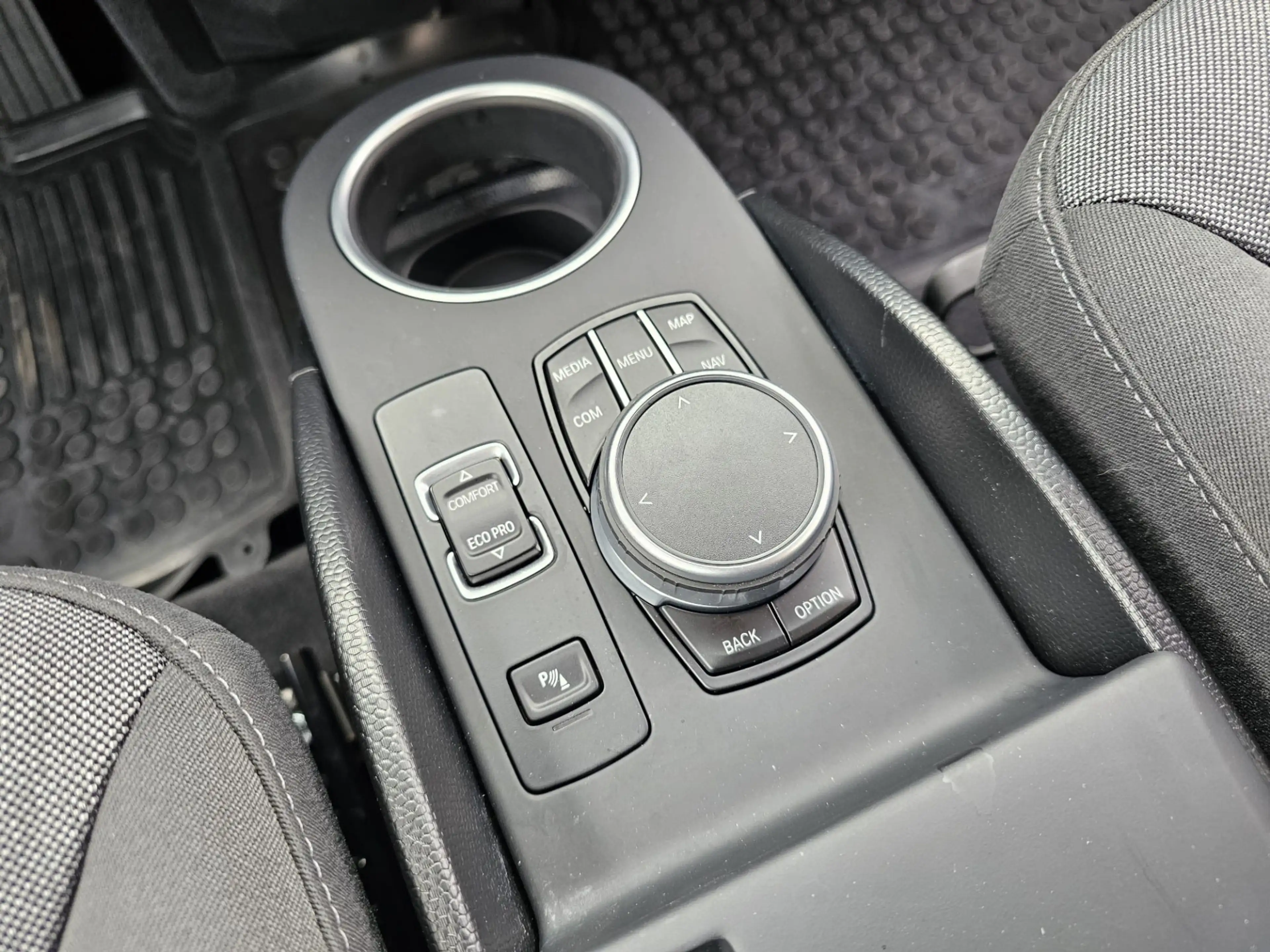 BMW i3 Business Edition 120Ah 42 kWh | Navi | Camera | St — photo 4