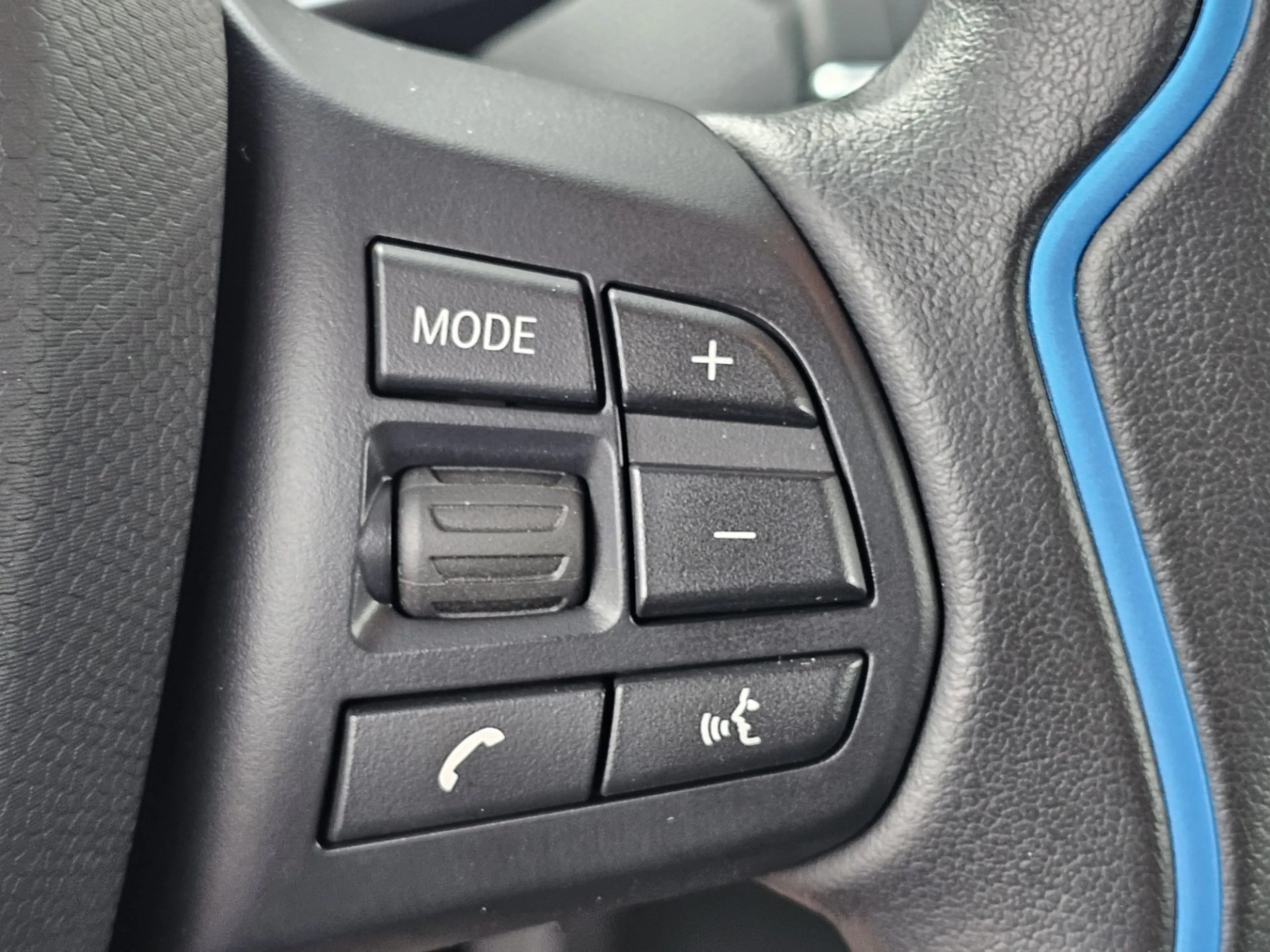 BMW i3 Business Edition 120Ah 42 kWh | Navi | Camera | St — photo 29