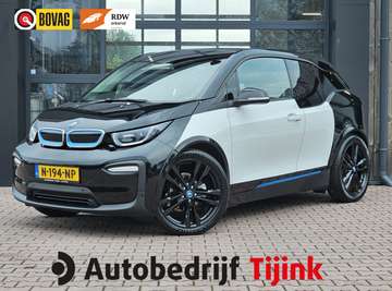 Business Edition 120Ah 42 kWh | Navi | Camera | St