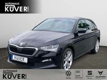 Style 1.5 TSI DSG ACC*LED*PDC*SHZ*VIRT*RFK