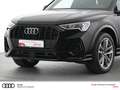 Audi Q3 35 TDI S-LINE S-TRONIC LED AHK NAV SHZ   RÜFA   PD Schwarz - thumbnail 8