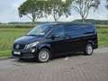 Mercedes-Benz EQV 300 L3 XL 8-Pers Mbux Noir - thumbnail 2
