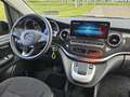 Mercedes-Benz EQV 300 L3 XL 8-Pers Mbux Noir - thumbnail 8