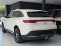 Mercedes-Benz EQC 400 400 4M*AMG*360*LASER*BURM*SHD*KEYLESS*AHK* Weiß - thumbnail 3