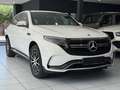 Mercedes-Benz EQC 400 400 4M*AMG*360*LASER*BURM*SHD*KEYLESS*AHK* Weiß - thumbnail 15