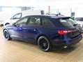 Audi A4 Avant 40 TDI Quattro S-tronic, 18",Memory,AHK Blau - thumbnail 3