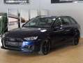 Audi A4 Avant 40 TDI Quattro S-tronic, 18",Memory,AHK Blau - thumbnail 1