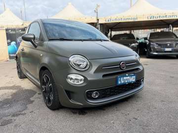 500 0.9 TwinAir Turbo 105 CV Riva