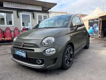 500 0.9 TwinAir Turbo 105 CV Riva