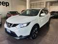 Nissan Qashqai Qashqai 1.5 dci Tekna 110cv BIANCO PERLA Bianco - thumbnail 2