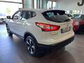 Nissan Qashqai Qashqai 1.5 dci Tekna 110cv BIANCO PERLA Bianco - thumbnail 5