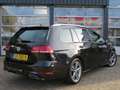 Volkswagen Golf Variant 1.5 TSI 150pk Highline Business R-Line / Led / Nav Zwart - thumbnail 6