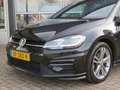 Volkswagen Golf Variant 1.5 TSI 150pk Highline Business R-Line / Led / Nav Negro - thumbnail 7