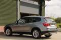 BMW X3 xDrive35i Automaat High Executive - Youngtimer! Gris - thumbnail 45