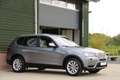BMW X3 xDrive35i Automaat High Executive - Youngtimer! Gris - thumbnail 43