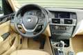 BMW X3 xDrive35i Automaat High Executive - Youngtimer! Gris - thumbnail 3
