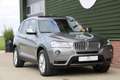 BMW X3 xDrive35i Automaat High Executive - Youngtimer! Gris - thumbnail 40