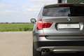 BMW X3 xDrive35i Automaat High Executive - Youngtimer! Gris - thumbnail 47