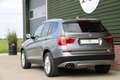 BMW X3 xDrive35i Automaat High Executive - Youngtimer! Gris - thumbnail 41