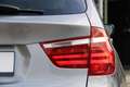 BMW X3 xDrive35i Automaat High Executive - Youngtimer! Gris - thumbnail 49