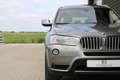 BMW X3 xDrive35i Automaat High Executive - Youngtimer! Gris - thumbnail 46