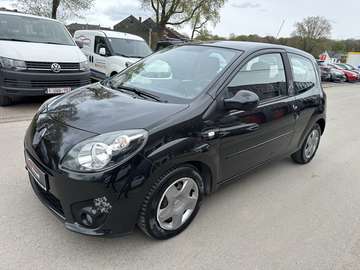 Twingo 1.2i Night BOITE AUTOMATIQUE