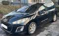 Peugeot 308 308 SW 1,6 e-HDI 115 FAP Professional Line Professional Line Schwarz - thumbnail 1