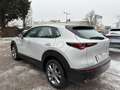 Mazda CX-30 e-Skyactive G140 Centre-Line Aut. AUTO STAHL WI... Weiß - thumbnail 3