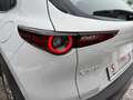 Mazda CX-30 e-Skyactive G140 Centre-Line Aut. AUTO STAHL WI... Weiß - thumbnail 10