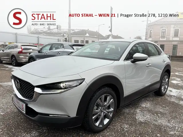 Mazda CX-30 e-Skyactive G140 Centre-Line Aut. AUTO STAHL WI...